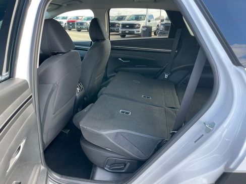 Used 2024 Hyundai Tucson SEL image 52