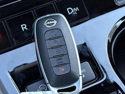 New 2026 Nissan Murano SL image 38