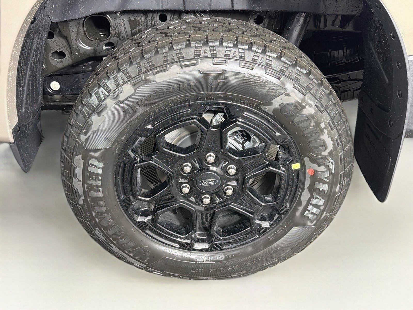 New 2026 Ford Ranger XLT AWD/4WD image 35