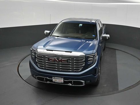 New 2026 GMC Sierra 1500 Denali AWD/4WD image 30