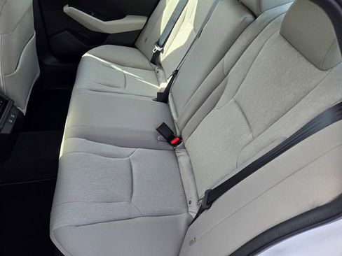 New 2026 Honda Accord SE image 6