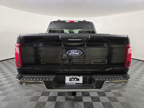 Used 2024 Ford F150 XLT w/ Tow/Haul Package image 5