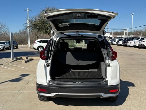 Used 2020 Honda CR-V EX image 5