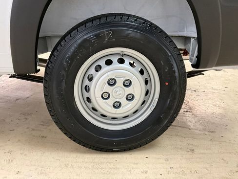 New 2026 RAM ProMaster 1500 w/ Convenience Group image 13