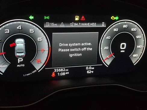 Used 2021 Audi A4 2.0T Premium Plus w/ Premium Plus Package AWD/4WD image 12