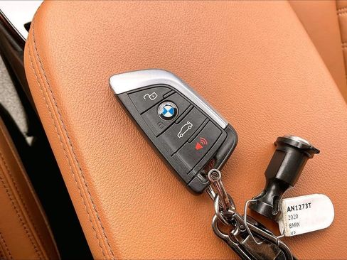 Used 2020 BMW X3 xDrive30i w/ Executive Package AWD/4WD image 30
