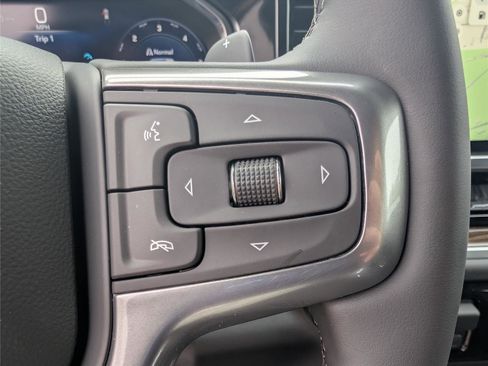 New 2026 Chevrolet Silverado 1500 RST w/ RST All Star Premium Package image 20