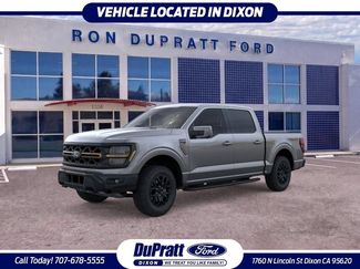 New 2026 Ford F150 Tremor w/ Equipment Group 402A High AWD/4WD video 1