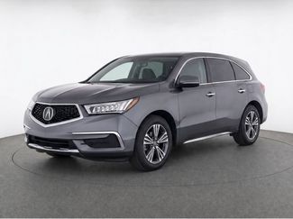 Used 2020 Acura MDX SH-AWD video 1