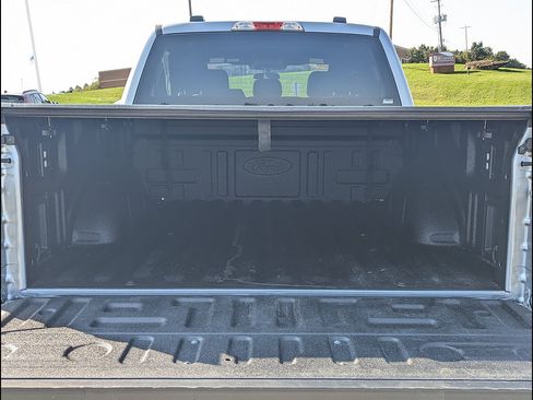 Used 2026 Ford F150 STX AWD/4WD image 15