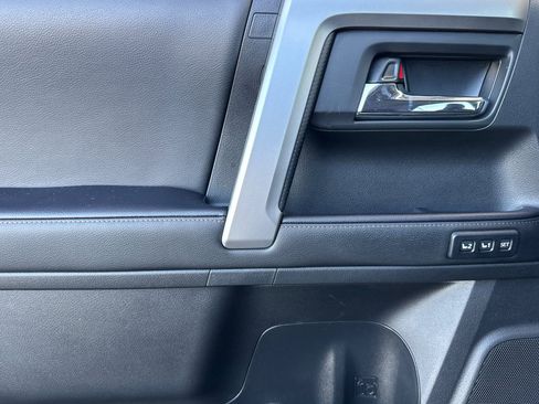 Certified 2023 Toyota 4Runner Limited image 13