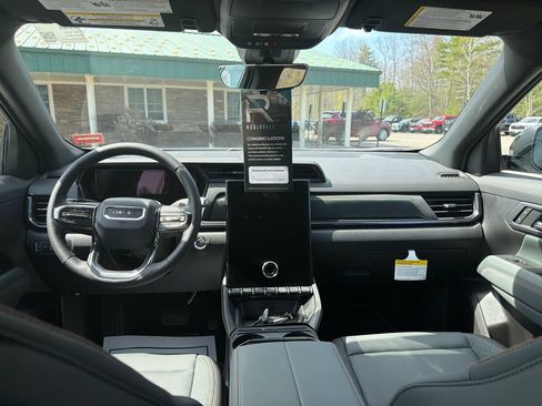 New 2026 GMC Terrain AT4 w/ Technology Package II AWD/4WD image 14