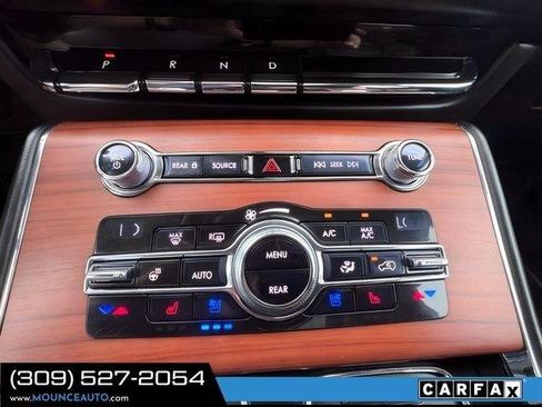 Used 2020 Lincoln Aviator Reserve w/ Equipment Group 202A AWD/4WD image 12