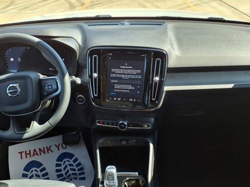 Used 2023 Volvo XC40 B5 Plus w/ Driver Assist Package image 23
