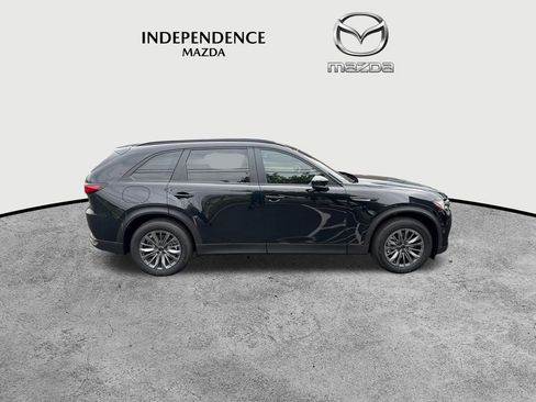 New 2026 MAZDA CX-70 SC AWD/4WD image 2