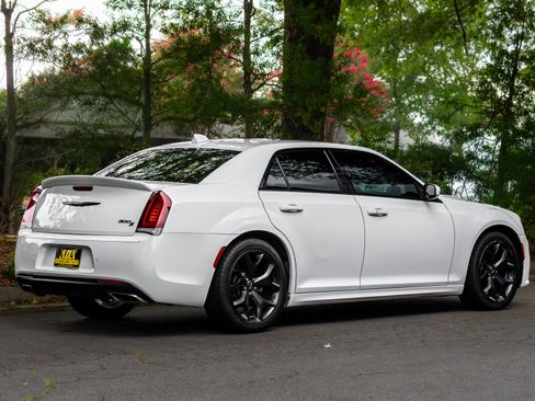 Used 2021 Chrysler 300 S w/ S Model Appearance Package RWD image 52