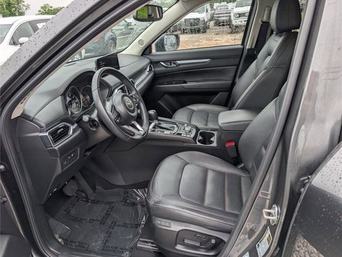 Used 2023 MAZDA CX-5 AWD 2.5 S image 15