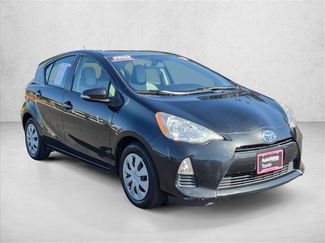 Used 2013 Toyota Prius C One FWD video 3