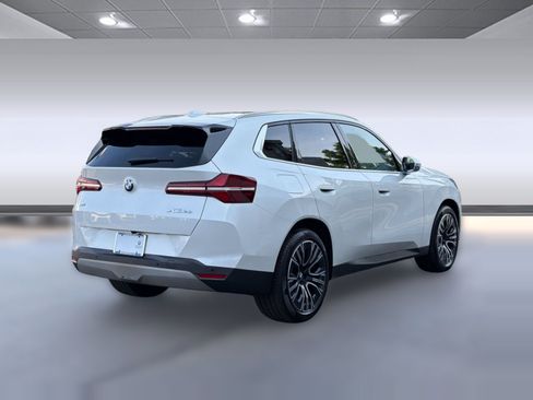 Used 2026 BMW X3 xDrive30i w/ Premium Package AWD/4WD image 9