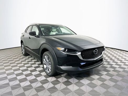New 2026 MAZDA CX-30 AWD 2.5 S w/ Premium Package image 2