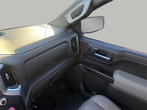 Used 2020 GMC Sierra 1500 SLT image 16