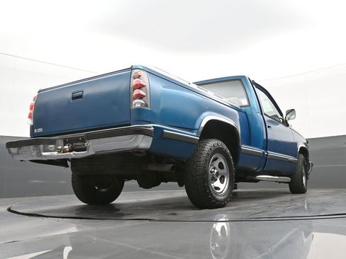 Used 1992 Chevrolet Silverado 1500 Base image 31