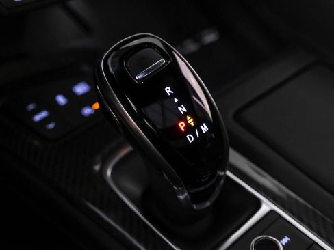 Used 2021 Cadillac CT5 V w/ Premium Package image 20