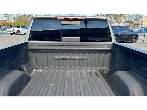 Used 2024 GMC Sierra 1500 Denali AWD/4WD image 27