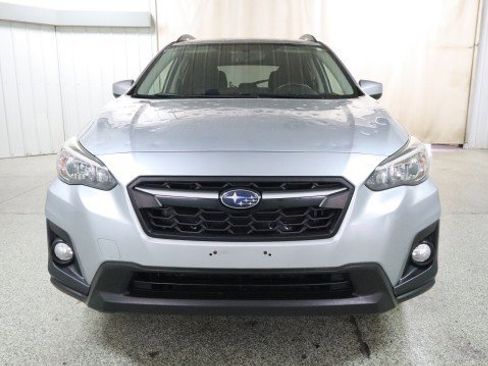Used 2018 Subaru Crosstrek 2.0i Premium w/ Popular Package #3 AWD/4WD image 7