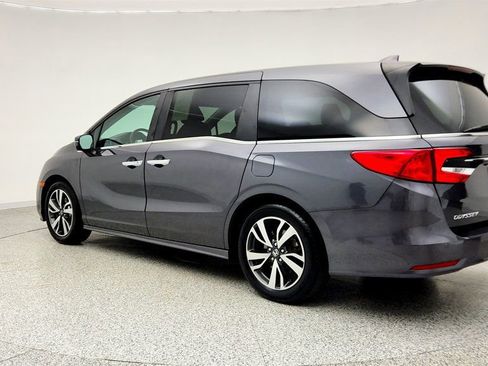 Used 2023 Honda Odyssey Touring image 7
