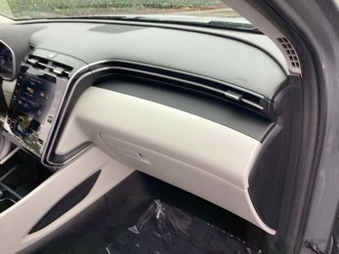 Used 2024 Hyundai Tucson SEL image 16