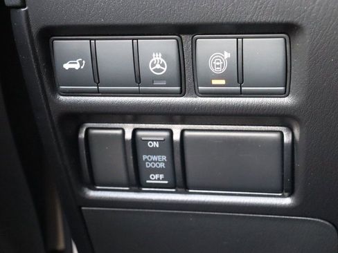 Certified 2023 INFINITI QX80 Luxe w/ Cargo Package image 38