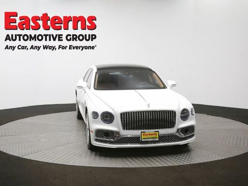 Used 2023 Bentley Flying Spur W12 AWD/4WD image 95