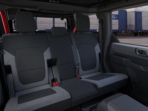 New 2026 Ford Bronco Big Bend AWD/4WD image 11