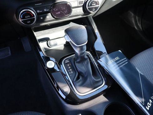 New 2025 Kia Soul S image 29