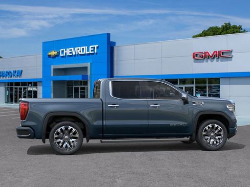 New 2026 GMC Sierra 1500 Denali w/ Denali Reserve Package image 29