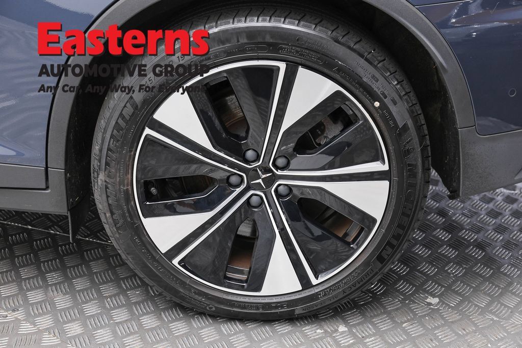 Used 2024 Polestar Polestar 2 AWD/4WD image 8