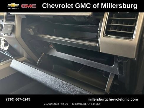 Used 2020 Ford F250 Lariat w/ Lariat Ultimate Package AWD/4WD image 35