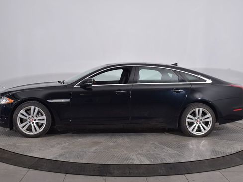 Used 2015 Jaguar XJ L Portfolio image 2