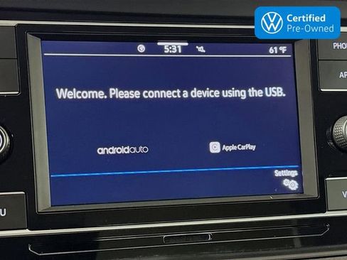 Certified 2024 Volkswagen Jetta S image 13