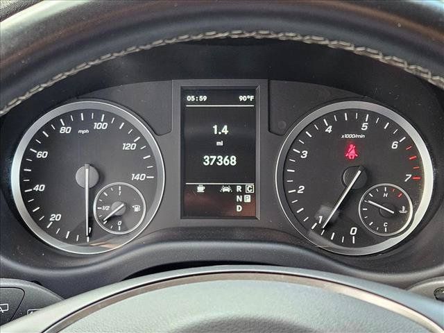 Used 2023 Mercedes-Benz Metris Passenger image 11