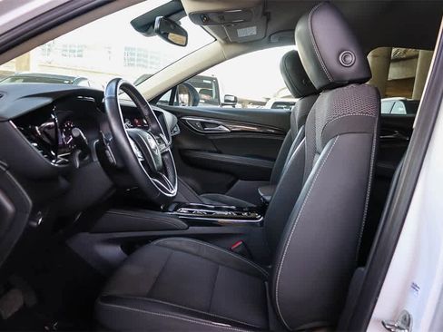 Used 2023 Buick Envision Preferred image 18