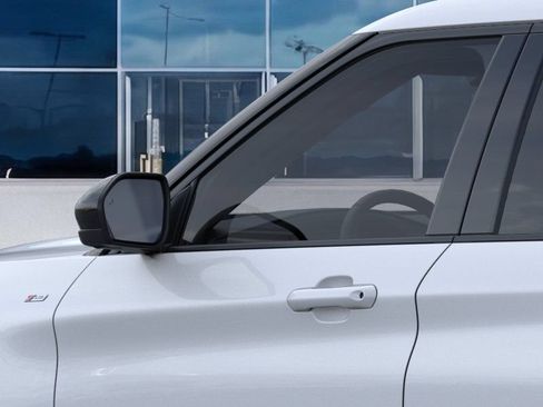 New 2026 Ford Explorer ST-Line w/ ST-Line Street Pack AWD/4WD image 20