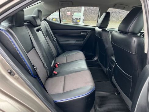Used 2019 Toyota Corolla SE image 10