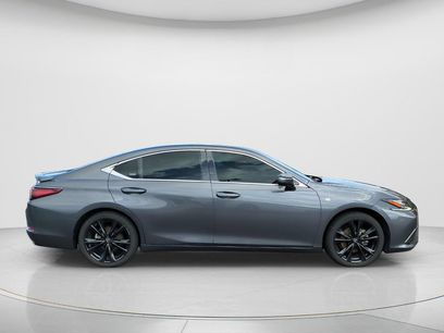 Used 2023 Lexus ES 350 F Sport