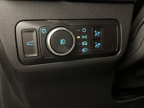 New 2025 Ford Bronco Sport Big Bend w/ Convenience Package image 22