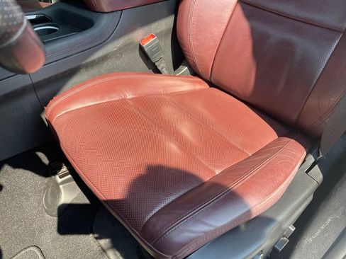 Used 2021 Dodge Durango Citadel w/ Premium Entertainment Group RWD image 23