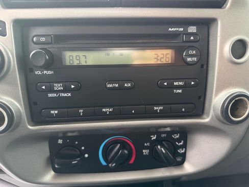 Used 2008 Ford Ranger XLT AWD/4WD image 13