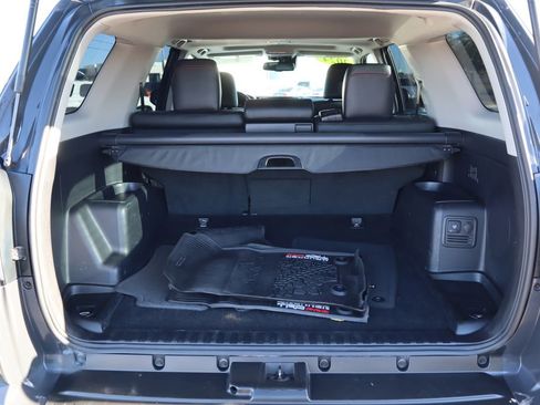 Certified 2024 Toyota 4Runner TRD Pro image 27