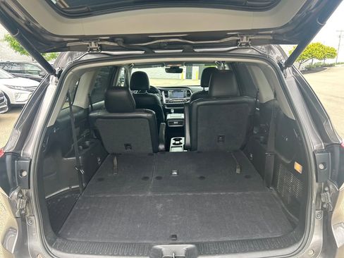 Used 2019 Toyota Highlander Limited AWD/4WD image 24